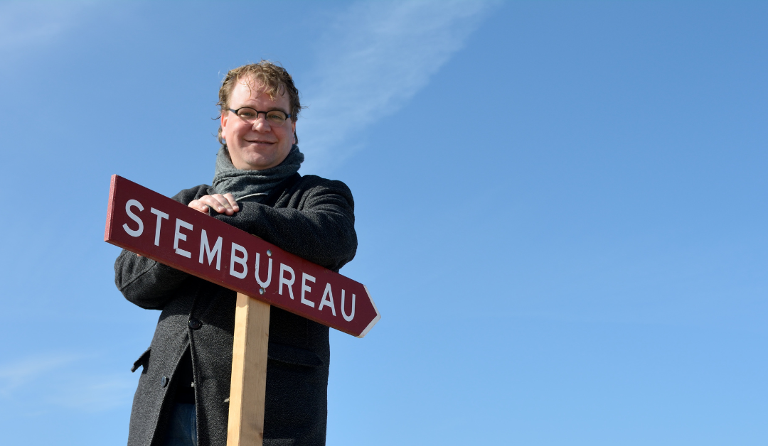 Integriteit en verkiezingstijd: hoe houden we het zuiver?