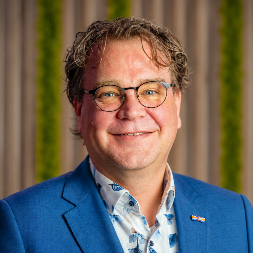 Paul Vermast